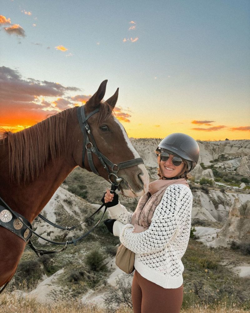 123 Trip Cappadocia - фото 2