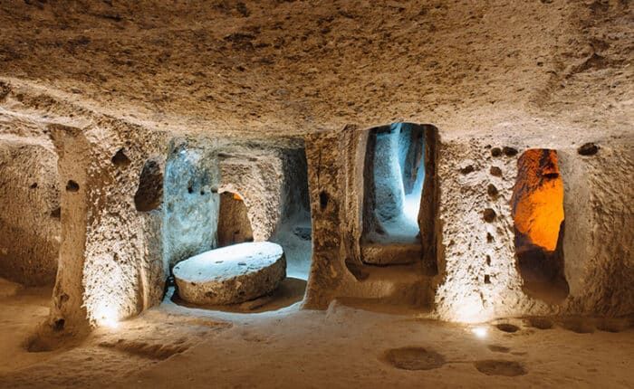 123 Trip Cappadocia - фото 3