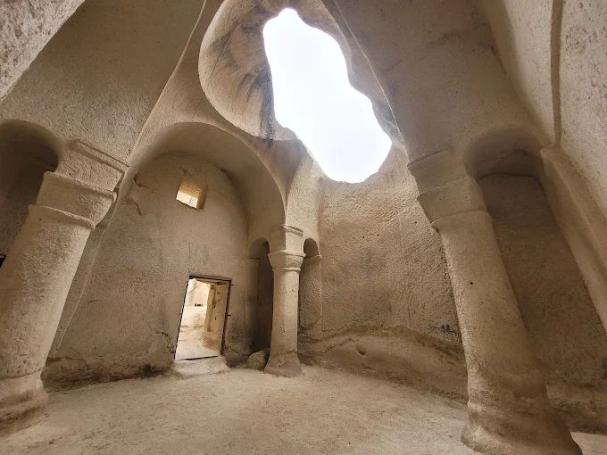 123 Trip Cappadocia - фото 16